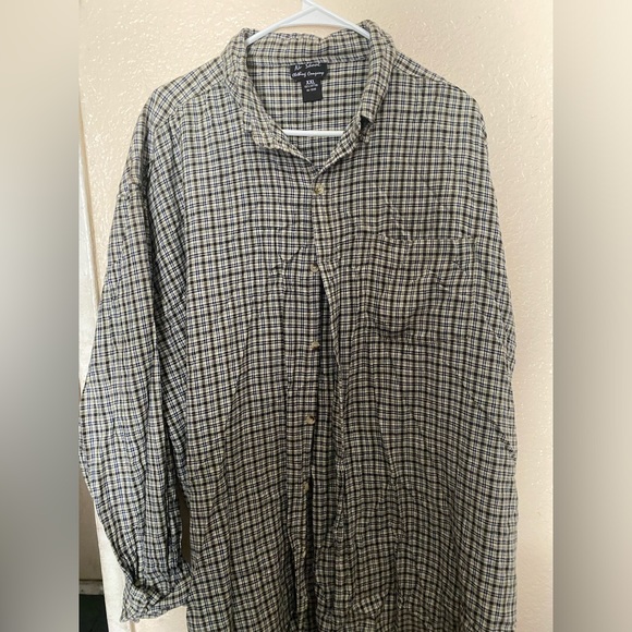 NV Skool Other - Button down shirt